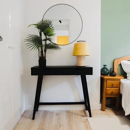 Miel. Centrico, Bonito, Comodo Apartment Calpe