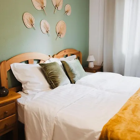 Miel. Centrico, Bonito, Comodo Apartment Calpe